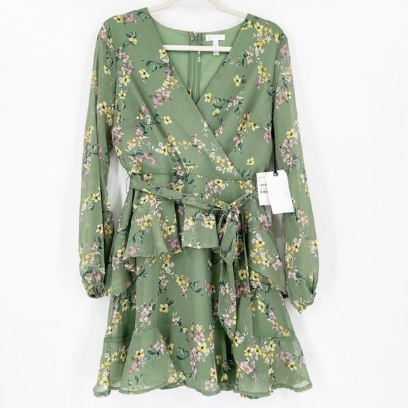 Leith | Dresses | New Leith Medium Long 